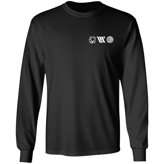 Limited Edition Op Academy Merch Wardell Merch Tsm Wardell T Shirt Limited Edition Op Academy Merch Wardell Merch Tsm Wardell T Shirt