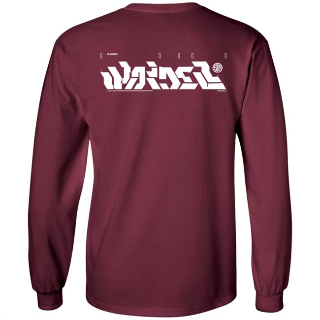 Limited Edition Op Academy Merch Wardell Merch Tsm Wardell T Shirt Limited Edition Op Academy Merch Wardell Merch Tsm Wardell T Shirt