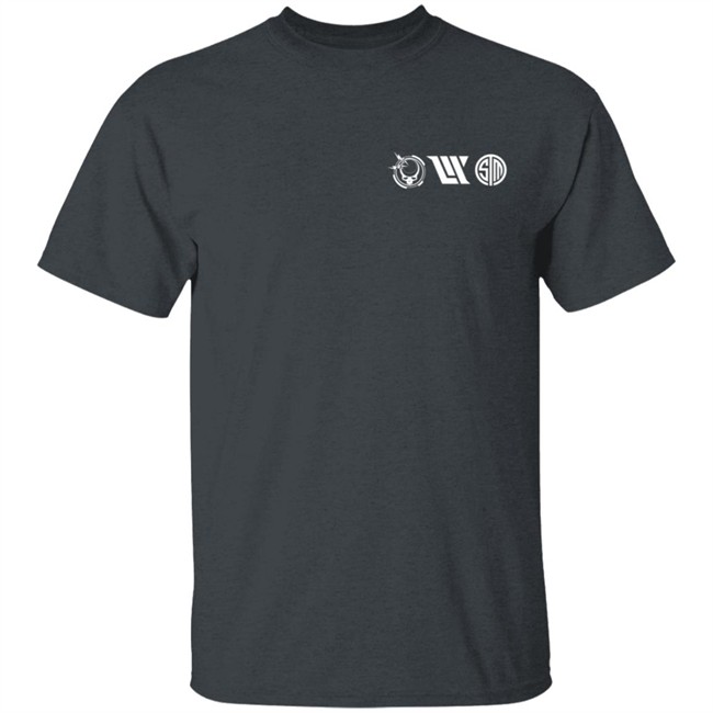 Limited Edition Op Academy Merch Wardell Merch Tsm Wardell T Shirt Limited Edition Op Academy Merch Wardell Merch Tsm Wardell T Shirt