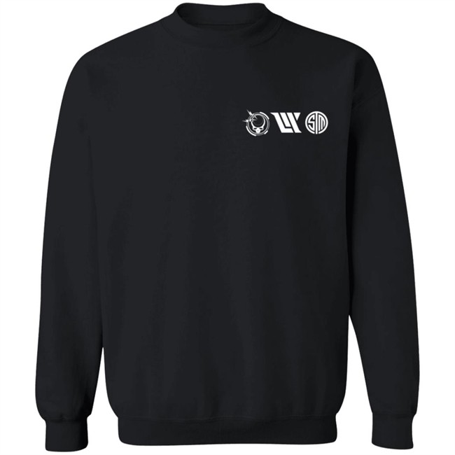 Limited Edition Op Academy Merch Wardell Merch Tsm Wardell T Shirt Limited Edition Op Academy Merch Wardell Merch Tsm Wardell T Shirt
