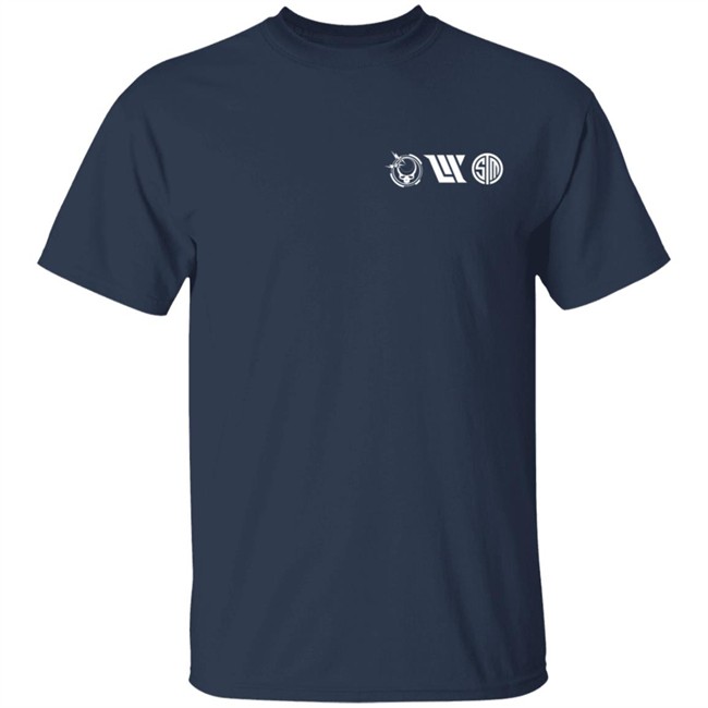 Limited Edition Op Academy Merch Wardell Merch Tsm Wardell T Shirt Limited Edition Op Academy Merch Wardell Merch Tsm Wardell T Shirt
