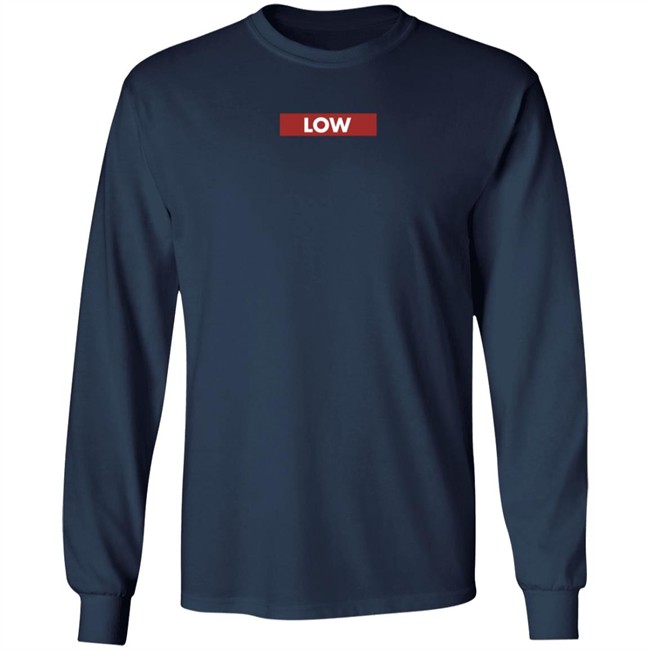 Zhu Merch Low Hoodie Zhu Merch Low Hoodie