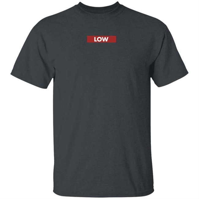 Zhu Merch Low Hoodie Zhu Merch Low Hoodie