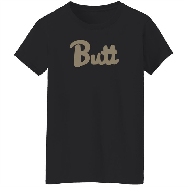 Kevin Horne PSU Butt Shirt Kevin Horne PSU Butt Shirt