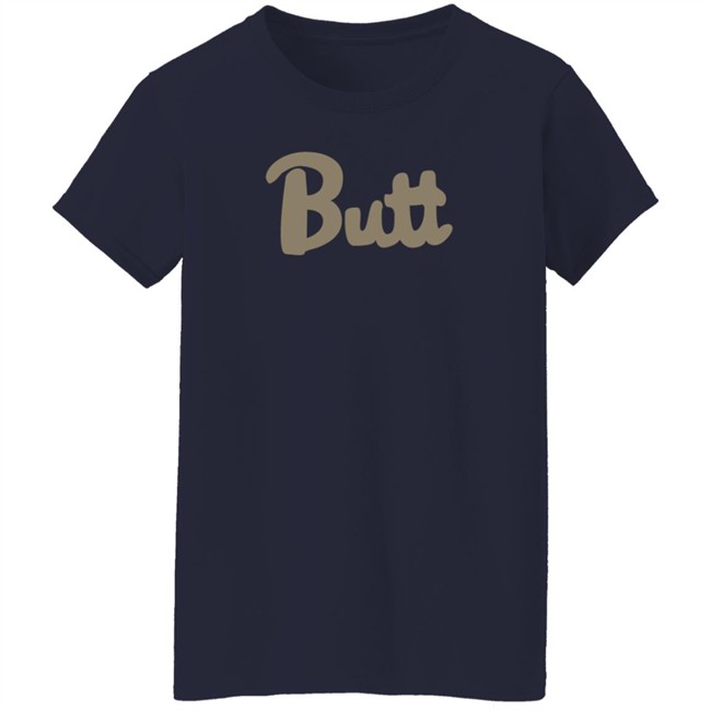 Kevin Horne PSU Butt Shirt Kevin Horne PSU Butt Shirt