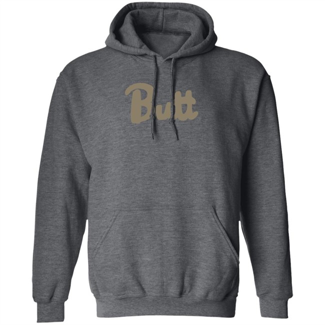 Kevin Horne PSU Butt Shirt Kevin Horne PSU Butt Shirt