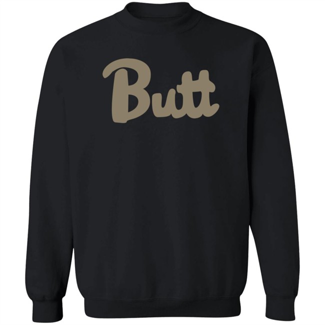 Kevin Horne PSU Butt Shirt Kevin Horne PSU Butt Shirt