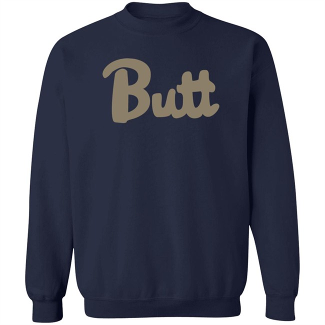 Kevin Horne PSU Butt Shirt Kevin Horne PSU Butt Shirt