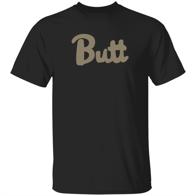 Kevin Horne PSU Butt Shirt Kevin Horne PSU Butt Shirt