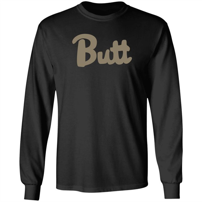 Kevin Horne PSU Butt Shirt Kevin Horne PSU Butt Shirt