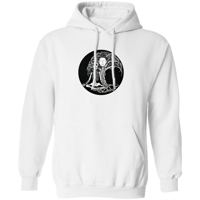 Johnnie Jae Store Merch Waiting For Enlightenment Shirt Johnnie Jae Store Merch Waiting For Enlightenment Shirt