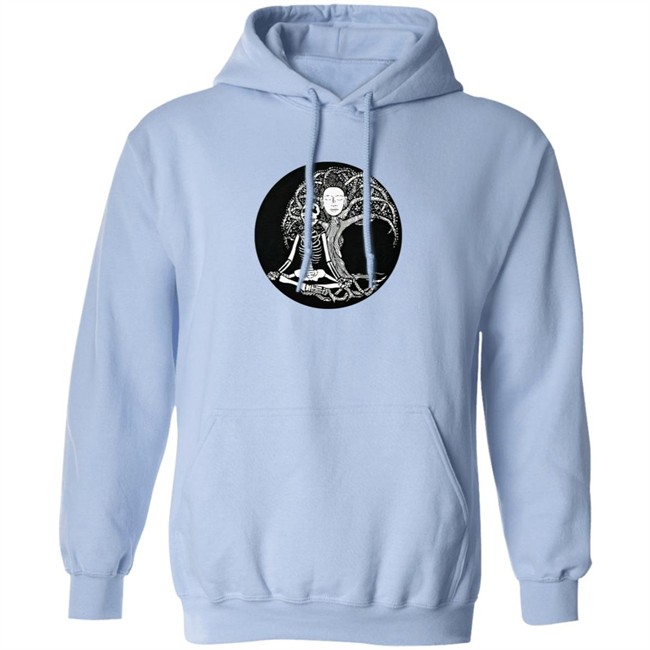 Johnnie Jae Store Merch Waiting For Enlightenment Shirt Johnnie Jae Store Merch Waiting For Enlightenment Shirt