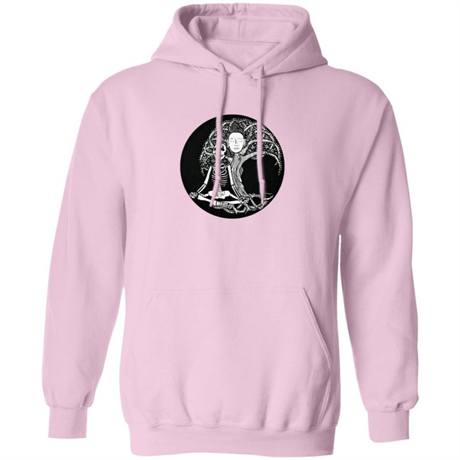 Johnnie Jae Store Merch Waiting For Enlightenment Shirt Johnnie Jae Store Merch Waiting For Enlightenment Shirt
