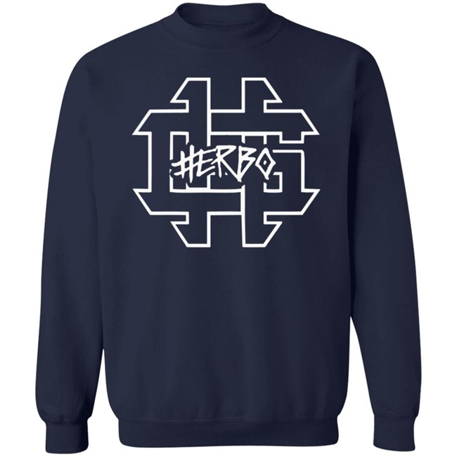 G Herbo Merch G Herbo Monogram Hoodie G Herbo Merch G Herbo Monogram Hoodie