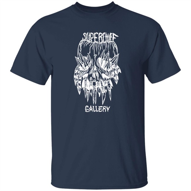 Super Chief Gallery Nft Sweatshirt Andrew Wang Super Chief Gallery Nft Sweatshirt Andrew Wang