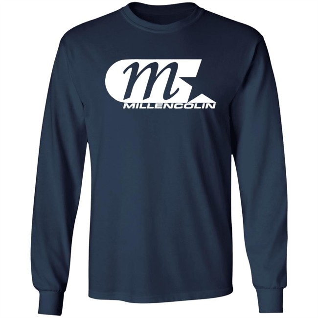 Shop the Kings Road Millencolin Merch Store M Star Logo Shirt Shop the Kings Road Millencolin Merch Store M Star Logo Shirt