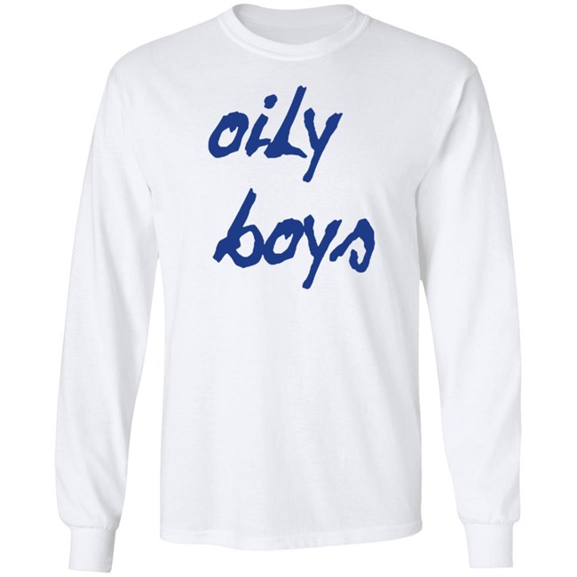 Lets Go Oilers Oily Boys Shirt Oilers Nation Lets Go Oilers Oily Boys Shirt Oilers Nation