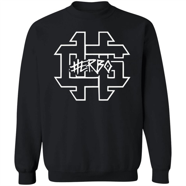 G Herbo Merch G Herbo Monogram Hoodie G Herbo Merch G Herbo Monogram Hoodie