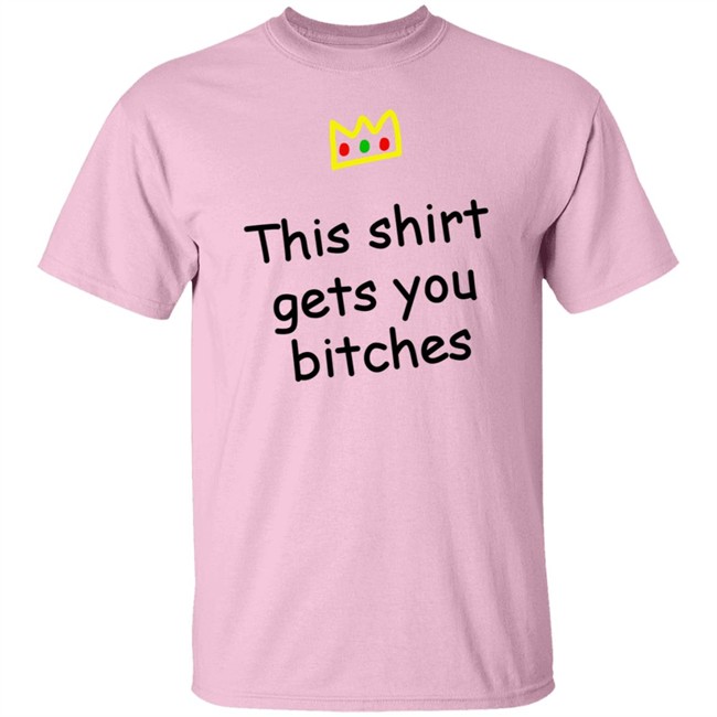 This Shirt Gets You Itches Shirt Madi This Shirt Gets You Itches Shirt Madi