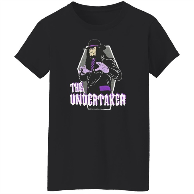 Lebron James Undertaker T Shirt The Undertaker 3 Count Wrestling Merchandise Lebron James Undertaker T Shirt The Undertaker 3 Count Wrestling Merchandise
