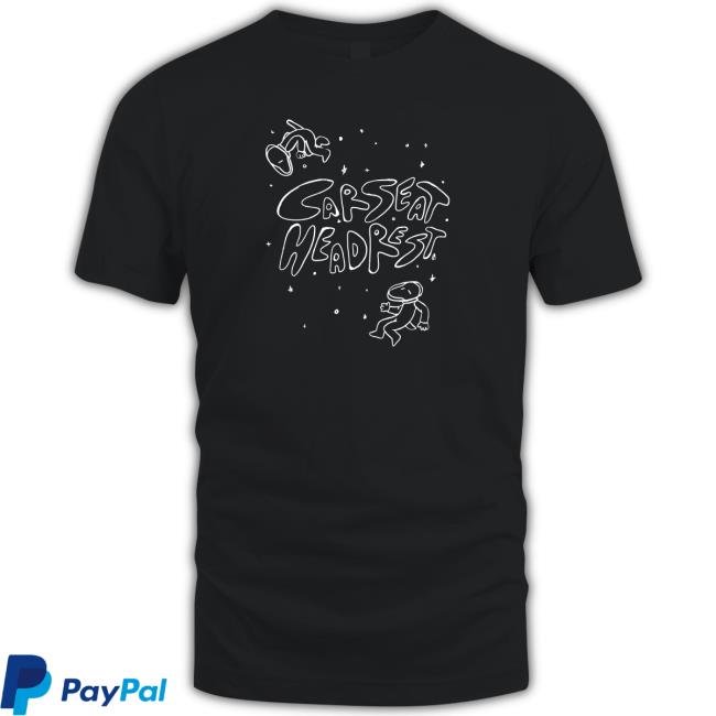 How To Leave Town t shirt Car Seat Headrest Merch How To Leave Town shirt