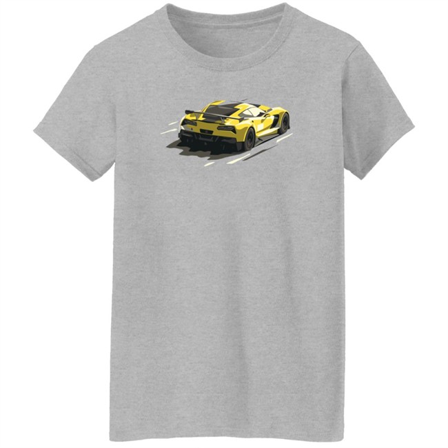 Blip Shift Store A Racing V8 Car Enthusiast Thund.R Ii By Tom Harezlak Shirt Blip Shift Store A Racing V8 Car Enthusiast Thund.R Ii By Tom Harezlak Shirt