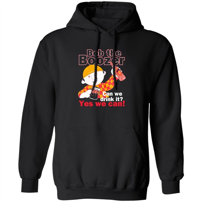Bob The Boozer Can We Drink It Yes We Can Shirt Ipad Baby Gf Sukkidixx Bob The Boozer Can We Drink It Yes We Can Shirt Ipad Baby Gf Sukkidixx