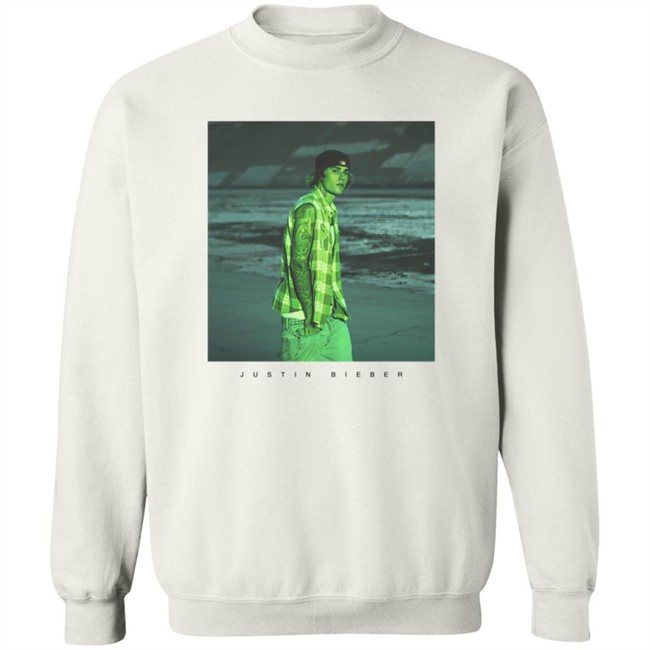 Justin Bieber Merch Justice Photo T Shirt Justin Bieber Merch Justice Photo T Shirt