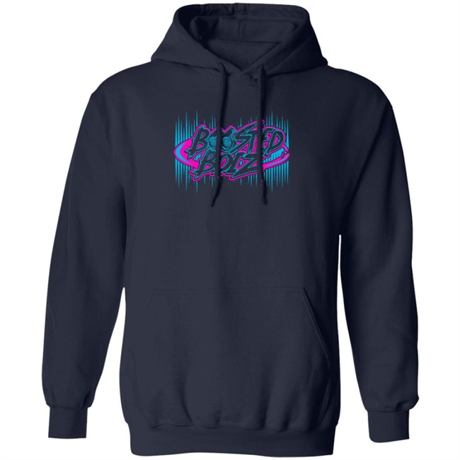 BoostedBoiz Merch Retro BoostedBoiz Shirt BoostedBoiz Merch Retro BoostedBoiz Shirt