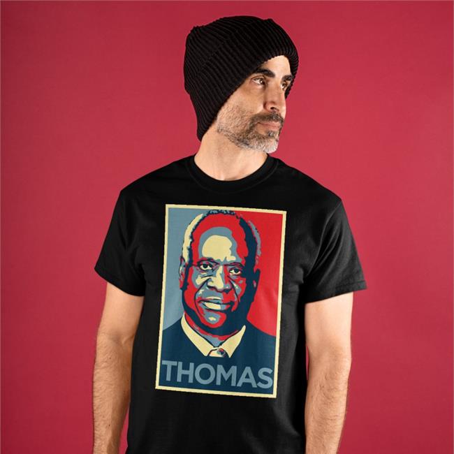 Clarence Thomas T-Shirt