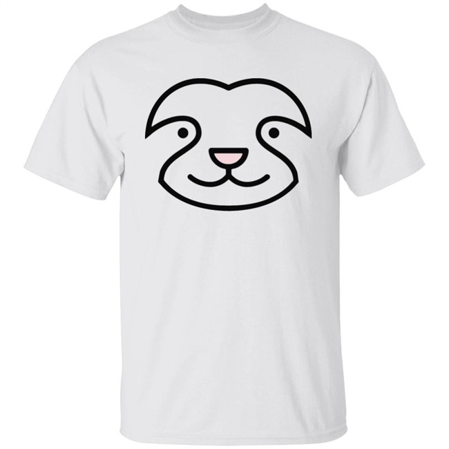 Endpoint Shop Sloth Friend Shirt