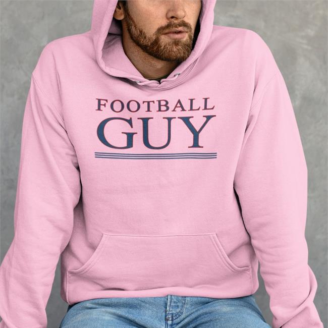 Barstool Sports Store Merch Football Guy Shirts Big Cat Football Guy Sweatshirt Big Cat Barstool Sports Store Merch