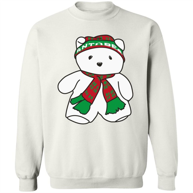 Christmas Bear Minnesota T Shirt Minnesota Awesome Minnesota Clothing Christmas Bear Minnesota T Shirt Minnesota Awesome Minnesota Clothing