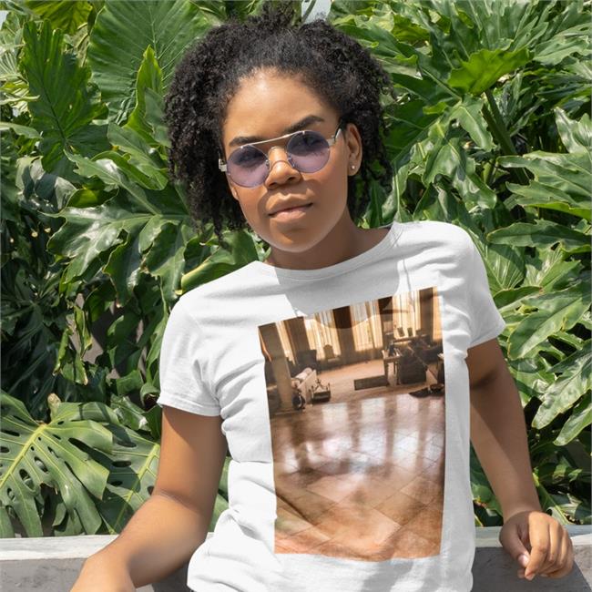 Robert Layth Britney Spears Has Moved Out Of Her House Moment Of Silence For This Room T Shirts