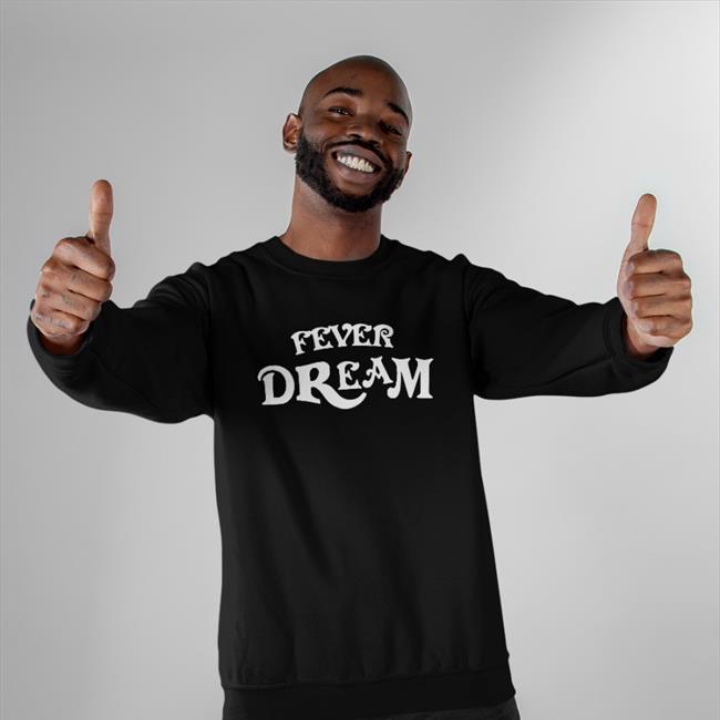 Fever Dream Hoodie
