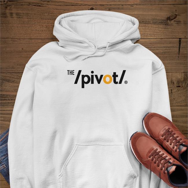 The Pivot Podcast T Shirt Jamarcus Russell