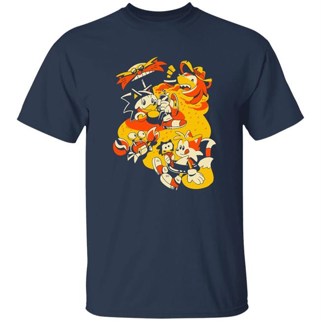 The Yetee Shop Cool For The Summer By Cigardoesart Shirt