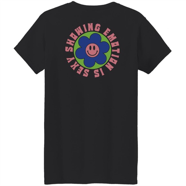 Swagatronforever Merch Showing Emotions Hooded Sweatshirt Swagatronforever Merch Showing Emotions Hooded Sweatshirt