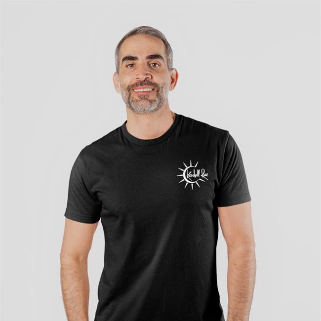 Kendall Rae Logo T-Shirts Mile Higher Merch