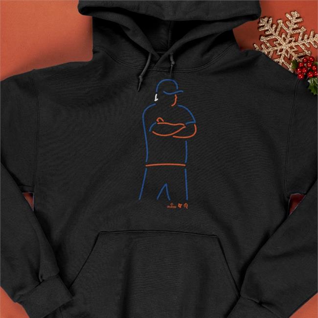 Neon Buck Showalter Tee Neon Buck Showalter Shirts