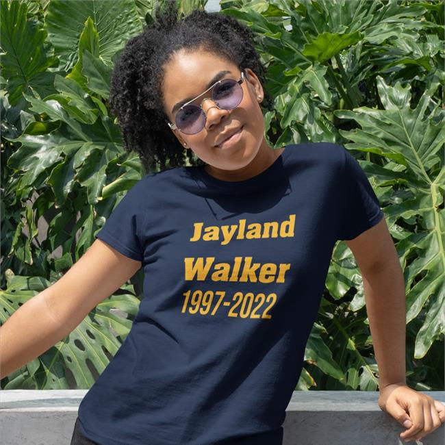 Jayland Walker 1997 2022 Sweatshirts Stevie Joe Payne