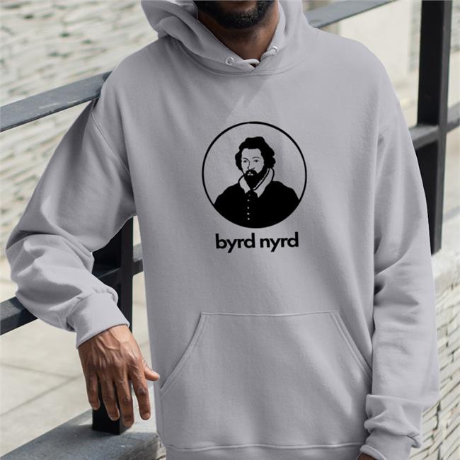 Byrd Nyrd Long Sleeve T Shirt