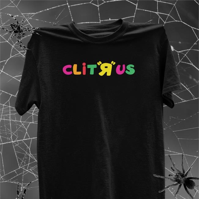 Clitrus Shirt Shirts That Go Hard Danny Duncan 69 Store