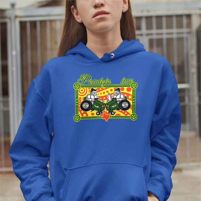 Strictly For The Bubbast Tank Top