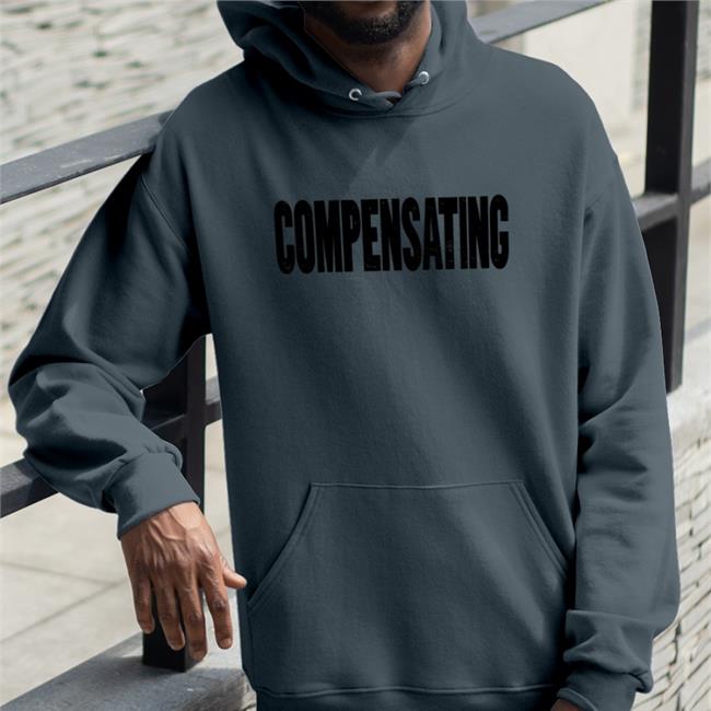 Kentucky Ballistics Compensate Tee Shirt