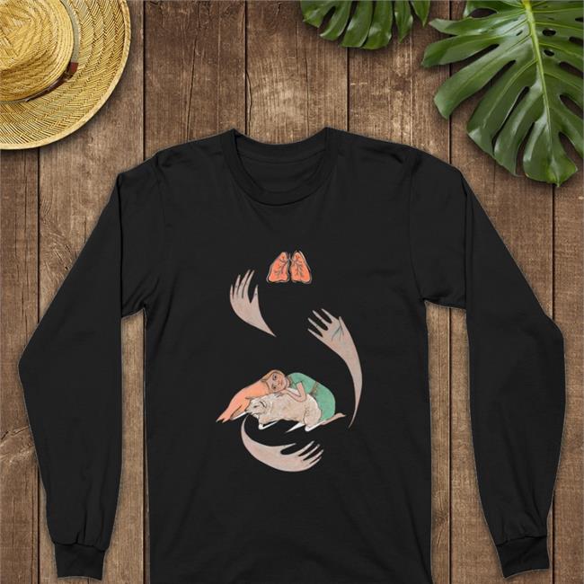 Purity Ring Merch Purity Ring Shrines Sheep T Shirt