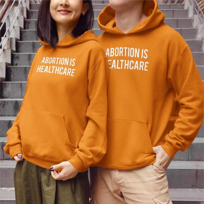 Phoenix Mercury Abortion Is Healthcare Sweatshirt