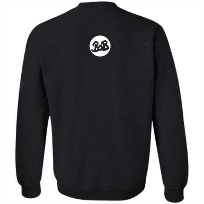 Tonia Buxton Bob Moran Stand Firm Hoodie Tonia Buxton Bob Moran Stand Firm Hoodie