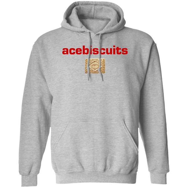 James Ace Biscuits Shirt Anis Dian James Ace Biscuits Shirt Anis Dian