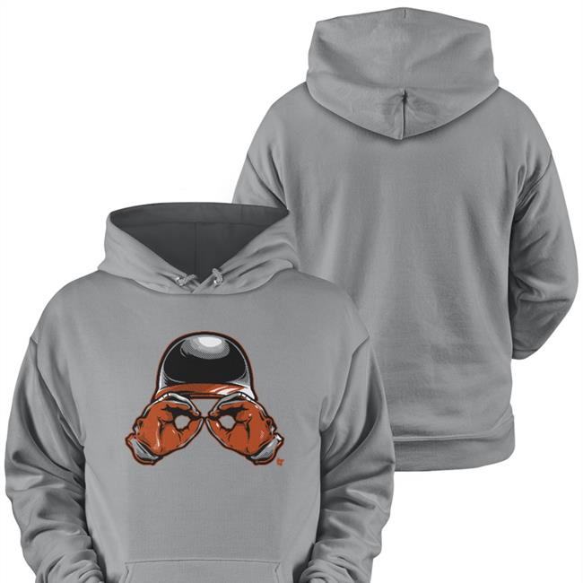 Baltimore Binoculars T Shirt